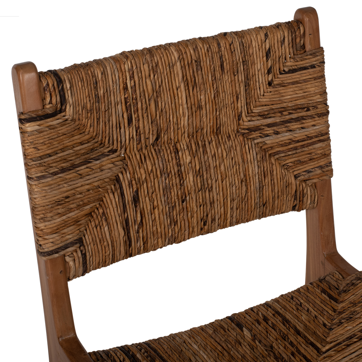 ΚΑΡΕΚΛΑ ΑΠΟ ΞΥΛΟ ΤΕΑΚ ME ΨΑΘΙΝΗ ΠΛΑΤΗ ΚΑΙ ΚΑΘΙΣΜΑ ΦΥΣΙΚΟ ΧΡΩΜΑ 51x60,5x86Yεκ.HM9399.11