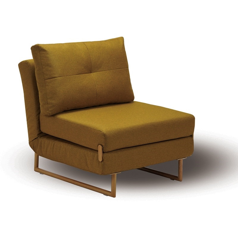 SARA S ΜΟΥΣΤΑΡΔΙ ΥΦΑΣΜΑ ΠΟΛΥΘΡΟΝΑ/ΚΡΕΒΑΤΙ 80Χ90Χ84εκ.