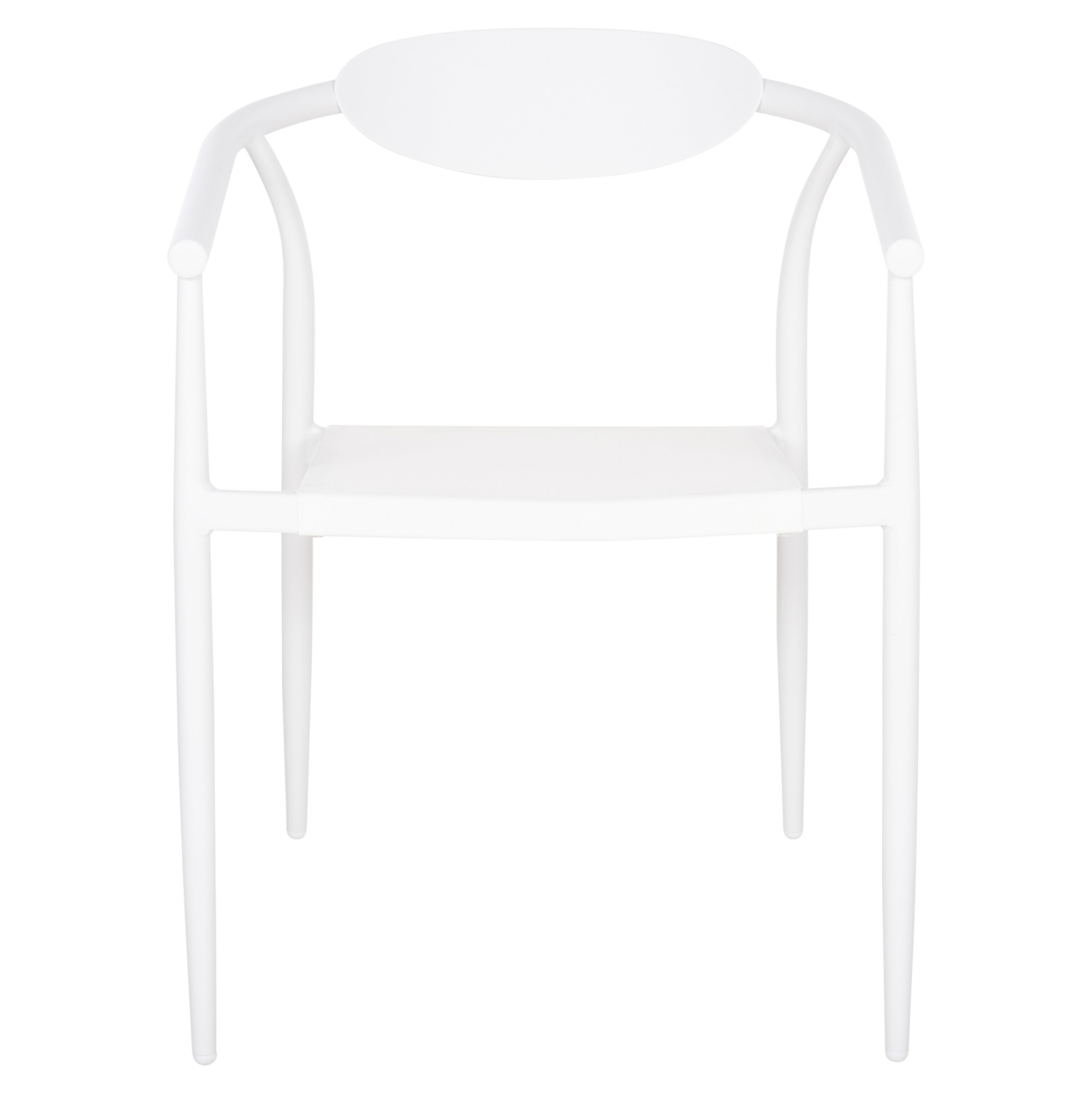 ΠΟΛΥΘΡΟΝΑ SERLY HM6052.01 ΑΛΟΥΜΙΝΙΟ ΛΕΥΚΟ-TEXTILENE ΛΕΥΚΟ 56x61x74,5Yεκ