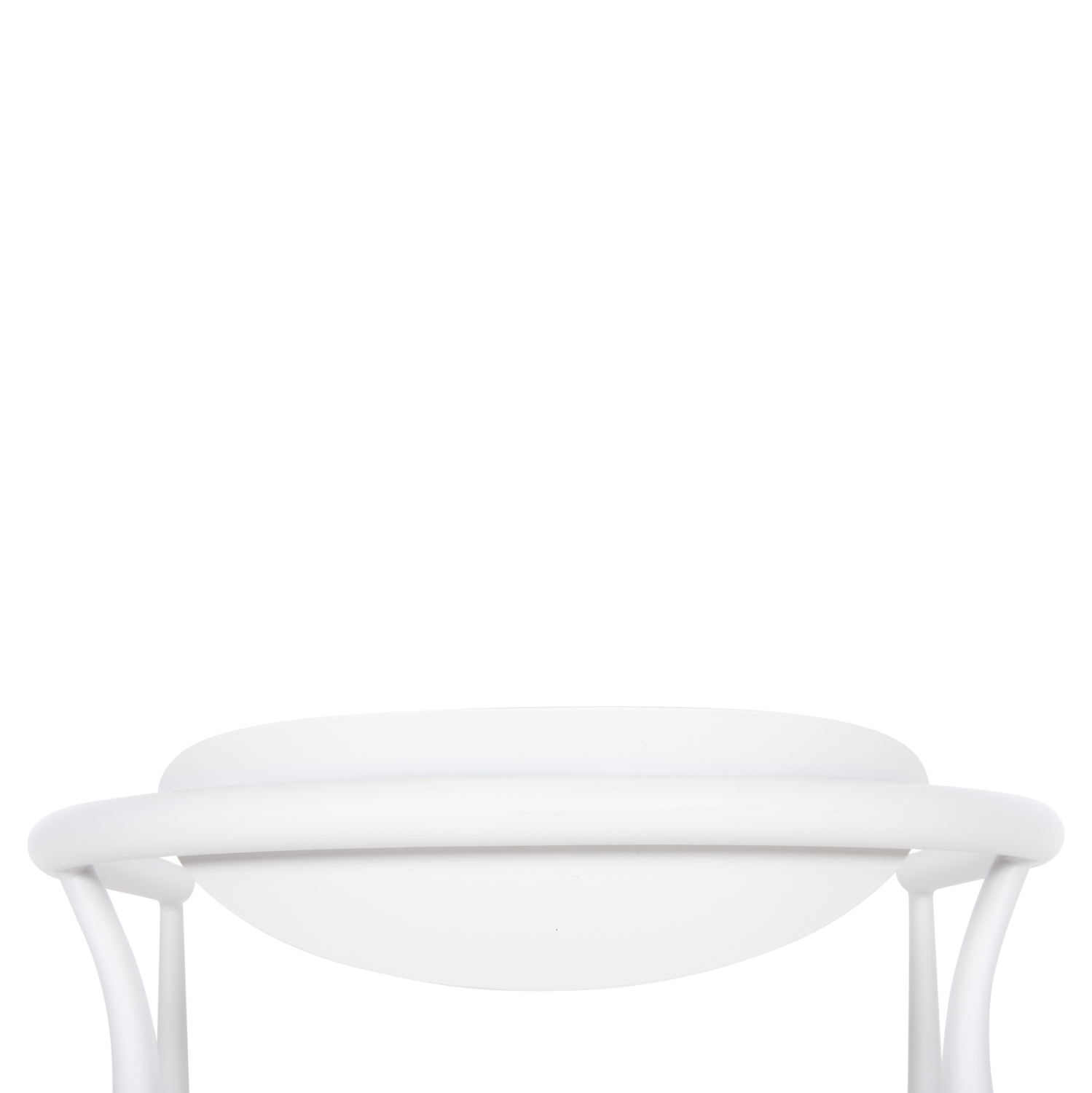 ΠΟΛΥΘΡΟΝΑ SERLY HM6052.01 ΑΛΟΥΜΙΝΙΟ ΛΕΥΚΟ-TEXTILENE ΛΕΥΚΟ 56x61x74,5Yεκ