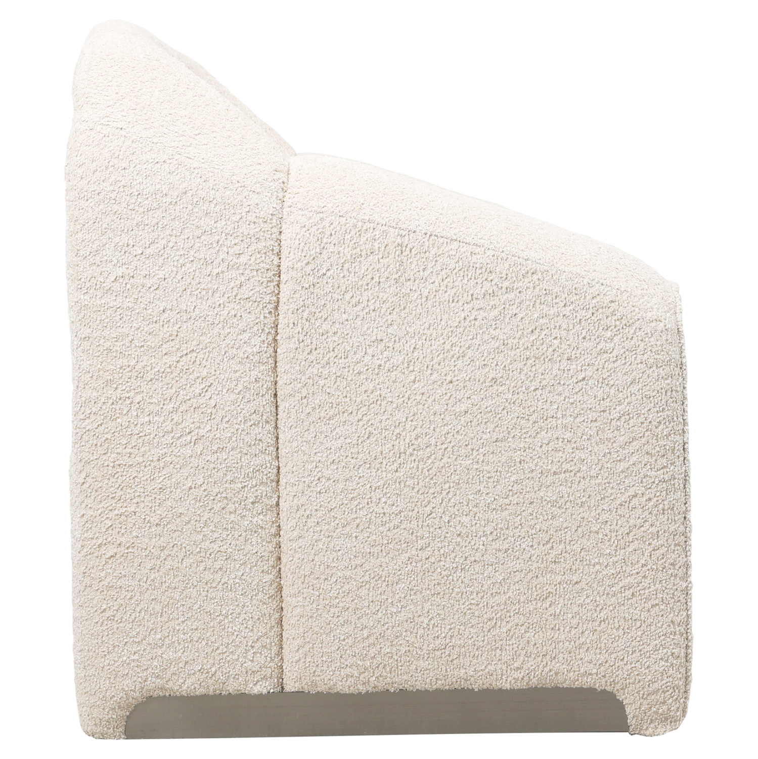 ΠΟΛΥΘΡΟΝΑ SPINER HM9599.06 ΕΚΡΟΥ ΜΠΟΥΚΛΕ ΥΦΑΣΜΑ 81x64x74Υεκ.