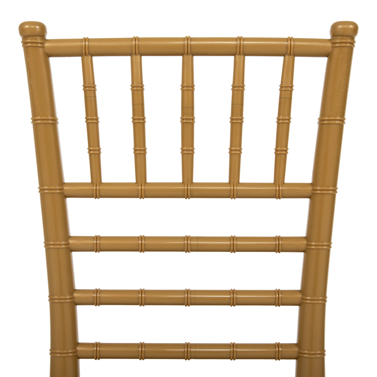 ΚΑΡΕΚΛΑ ΠΟΛΥΠΡΟΠΥΛΕΝΙΟΥ CATERING TIFFANY NEW HM8058.05 ΧΡΥΣΟ ΧΡΩΜΑ 41.2x49.7x89Υεκ.