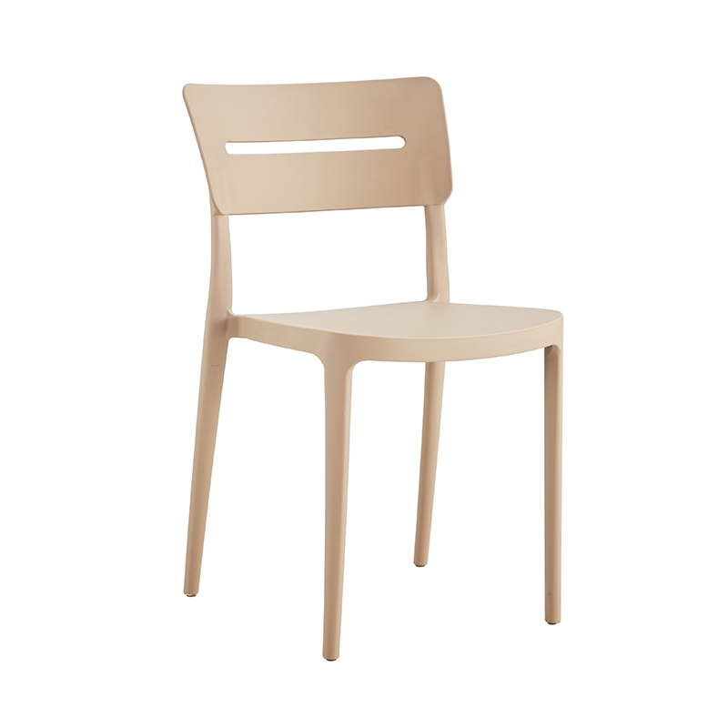 EMILY CAPPUCCINO ΚΑΡΕΚΛΑ ΠΟΛ/ΝΙΟΥ 43.5X51X80εκ.