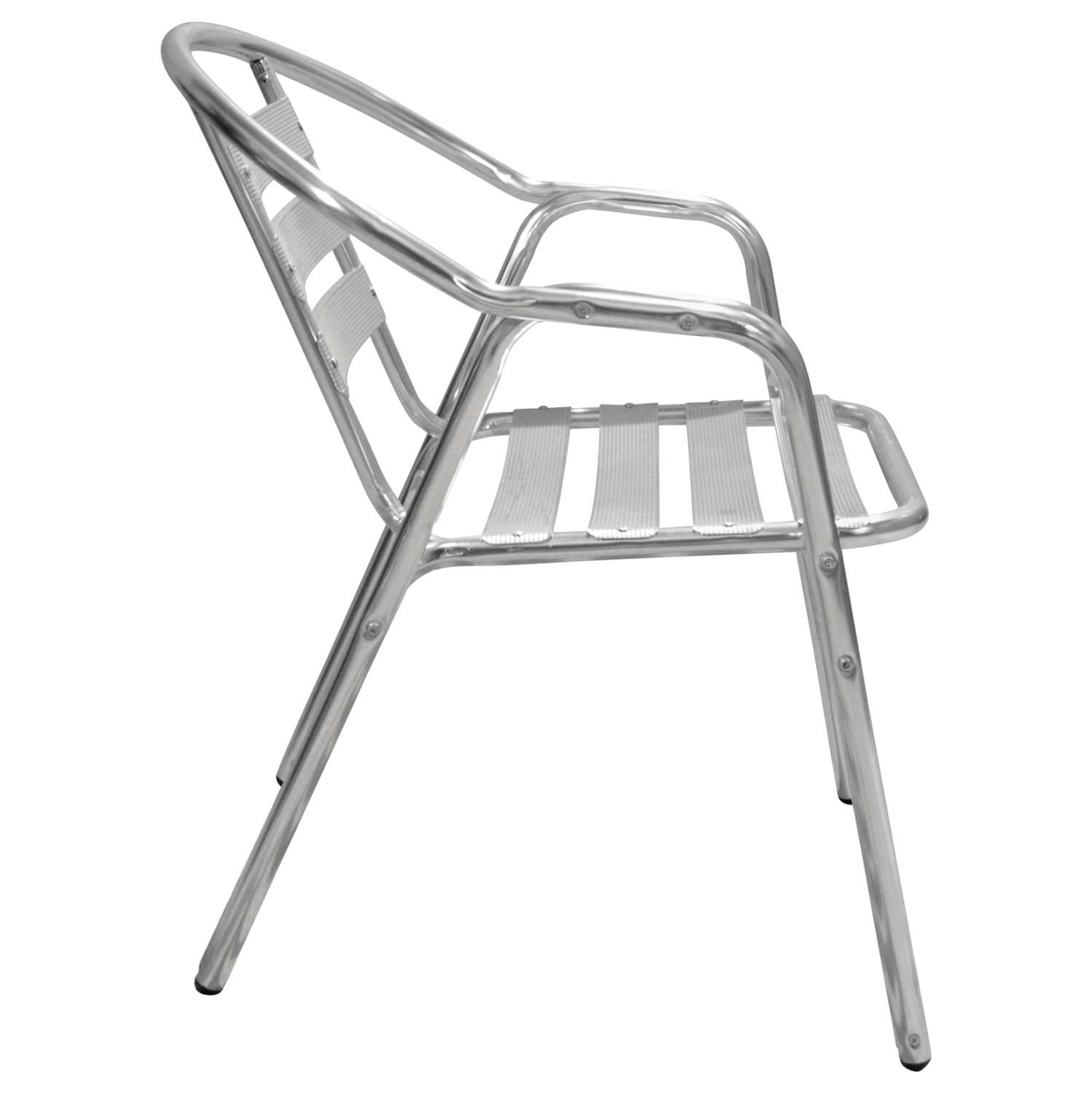 ΠΟΛΥΘΡΟΝΑ MORIS HM5018 ΑΛΟΥΜΙΝΙΟ ΣΕ ΑΣΗΜΙ-ΔΙΠΛΟΣ ΣΚΕΛΕΤΟΣ ΜΕ ΦΕΤΕΣ 58x62x75Υεκ.