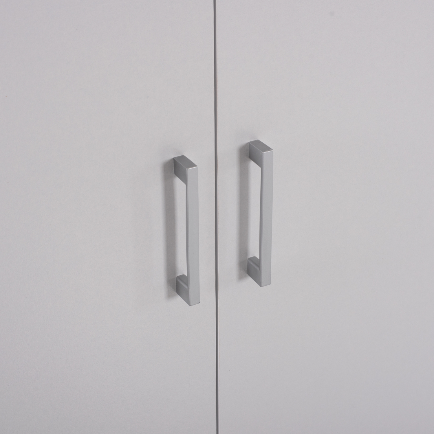 ΝΤΟΥΛΑΠΑ 2ΦΥΛΛΗ BAILEY ΜΕ ΤΡΙΑ ΡΑΦΙΑ HM337.05 ΜΕΛΑΜΙΝΗ ΛΕΥΚΗ 60Χ43Χ181Υεκ.