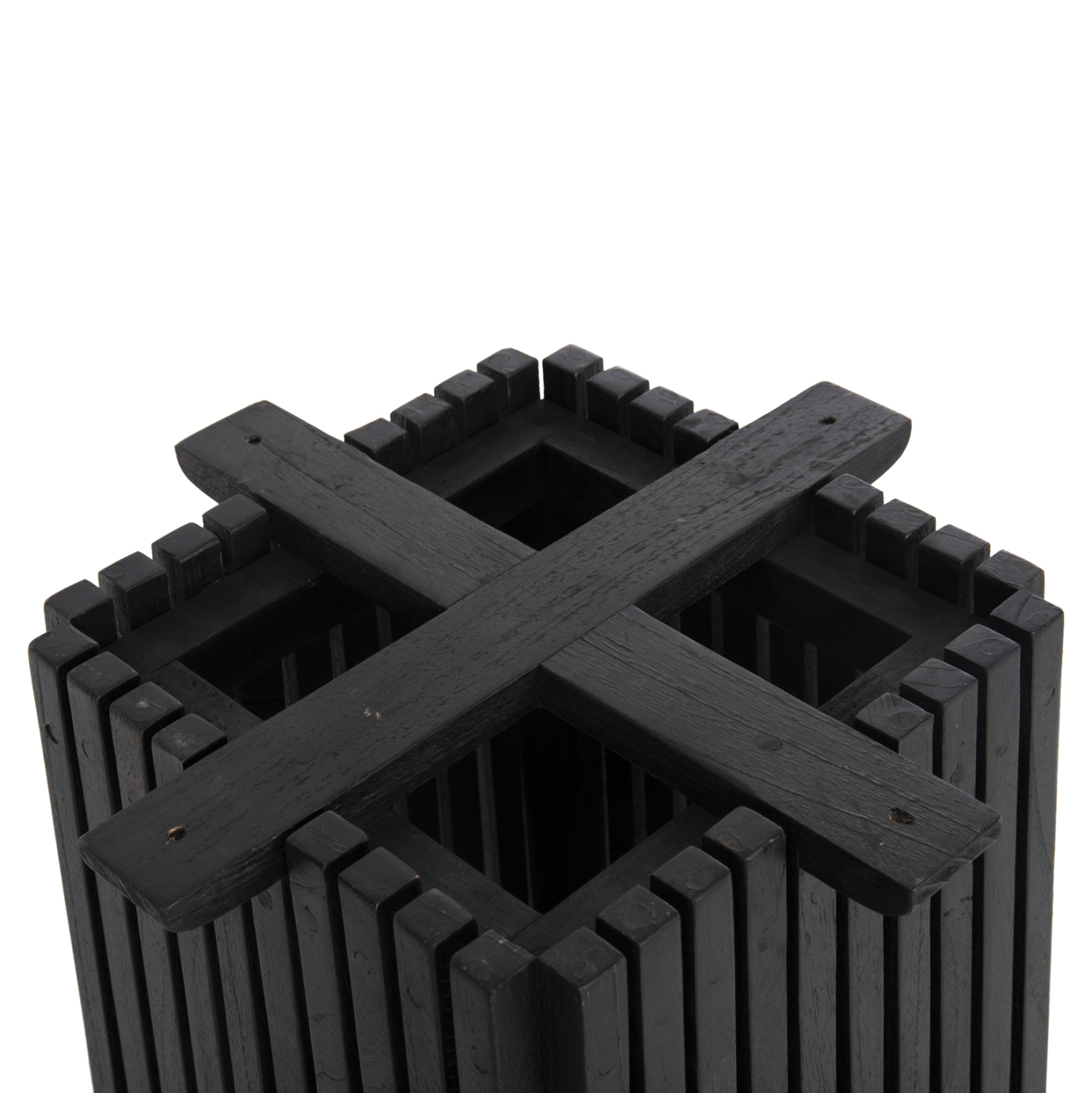 ΒΑΣΗ ΜΠΑΡ ΕΣΩΤ.ΧΩΡΟΥ ΜΕΣ.ΥΨΟΥΣ ΤΕΤΡΑΓΩΝΗ FRANTZ HM9858.12 ΞΥΛΟ MINDI-ΜΑΥΡΟ 40x40x90Yεκ