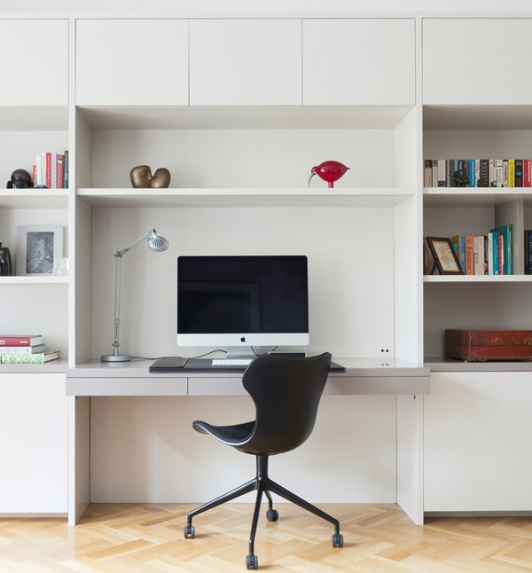 Έπιπλα Γραφείου