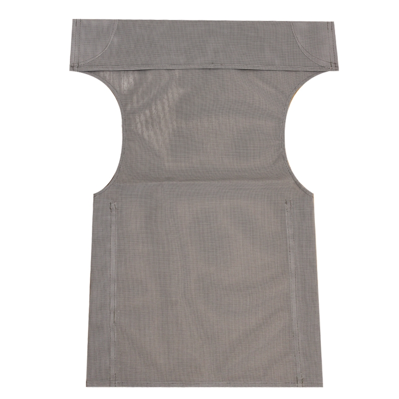 TORINO TEXTILENE 600gr ΓΚΡΙ ΓΙΑ ΣΚΗΝΟΘΕΤΗ 58Χ45Χ79εκ.