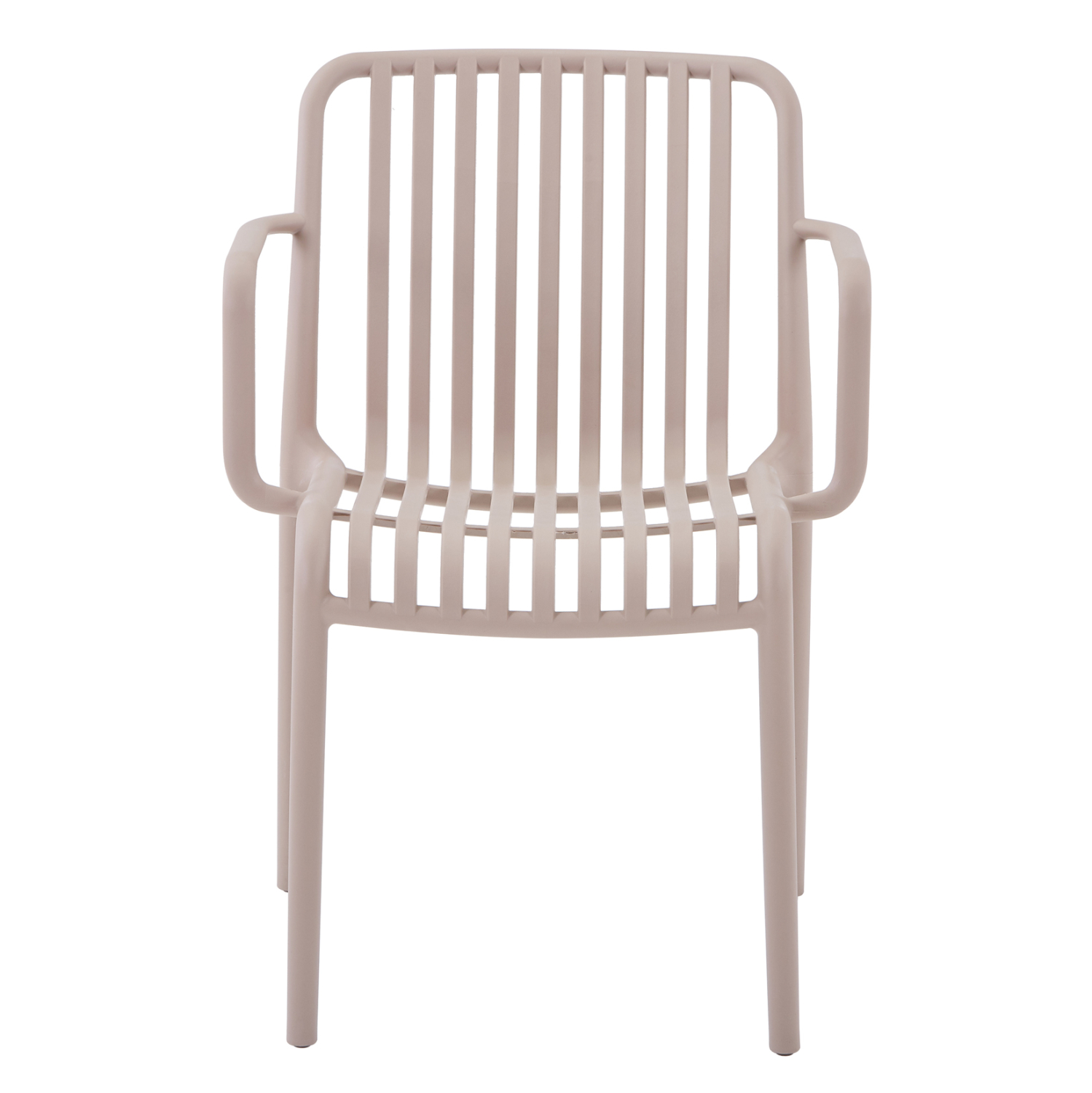 ΠΟΛΥΘΡΟΝΑ ΕΞΩΤ.ΧΩΡΟΥ CONVEE HM6105.04 ΚΑΠΟΥΤΣΙΝΟ ΠΟΛΥΠΡΟΠΥΛΕΝΙΟ 55x56x79Yεκ.