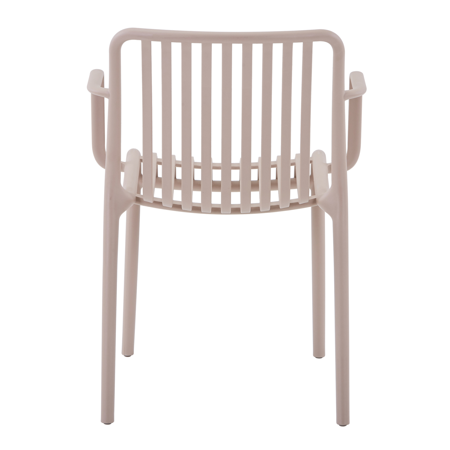 ΠΟΛΥΘΡΟΝΑ ΕΞΩΤ.ΧΩΡΟΥ CONVEE HM6105.04 ΚΑΠΟΥΤΣΙΝΟ ΠΟΛΥΠΡΟΠΥΛΕΝΙΟ 55x56x79Yεκ.