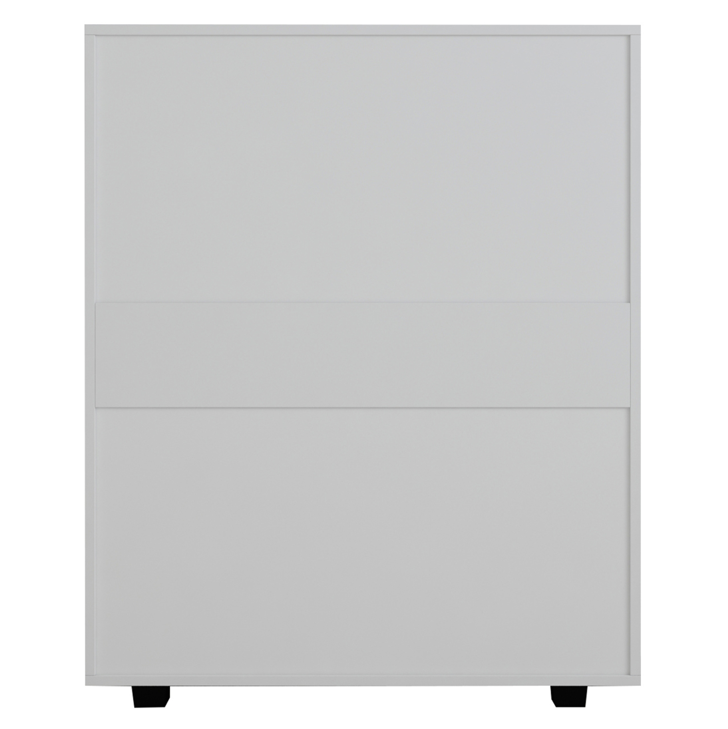 ΣΥΡΤΑΡΙΕΡΑ ΜΕΛΑΜΙΝΗΣ THORG HM8995.03- 5 ΣΥΡΤΑΡΙΑ ΛΕΥΚΗ 80Χ40Χ100Yεκ.