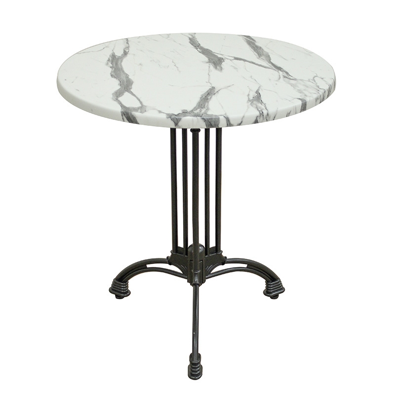 CITY 3ΝΥΧΗ ΑΛ. WERZALIT Φ70Χ73εκ.ΜΑΡΜΑΡΟ CARRARA