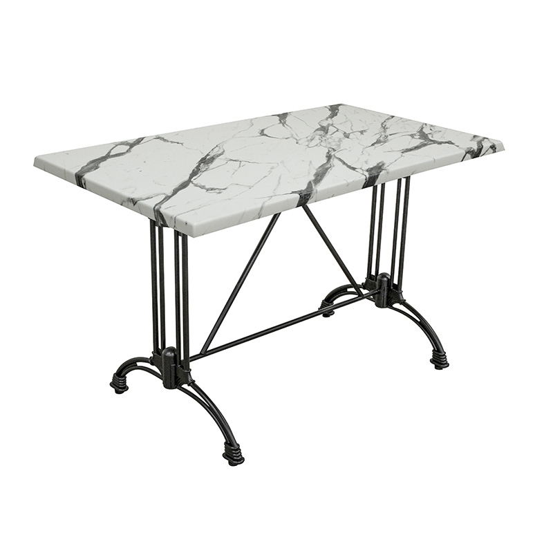 CITY ΜΑΚΡ/ΝΗ ΑΛ. WERZALIT 70Χ120X73εκ. ΜΑΡΜΑΡΟ CARRARA