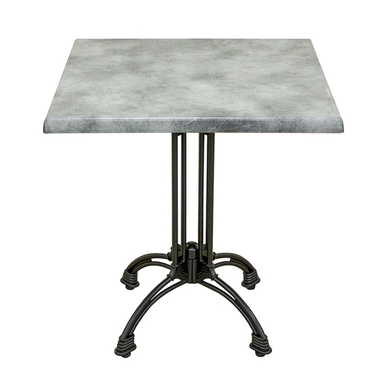 CITY 4ΝΥΧΗ ΑΛ. WERZALIT 70X70Χ73εκ.ΤΣΙΜΕΝΤΟ