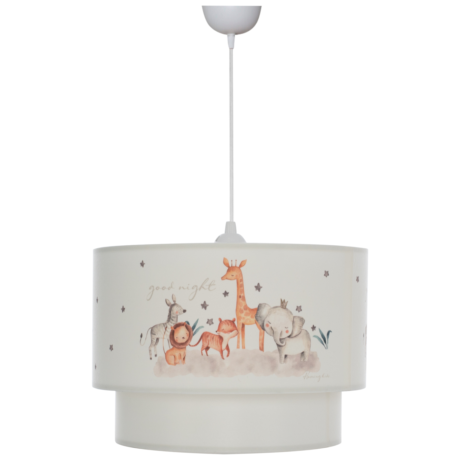 ΠΑΙΔΙΚΟ ΦΩΤΙΣΤΙΚΟ ΟΡΟΦΗΣ BALOO Φ30x70εκ. HM7572.03