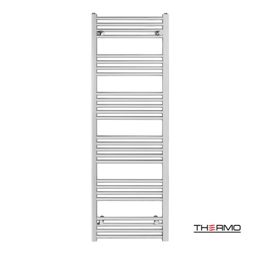 Θερμαινόμενη Πετσετοκρεμάστρα μπάνιου ALTO  150x50 Chrome
