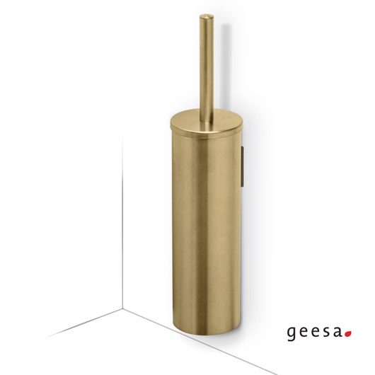 Πιγκάλ Επίτοιχο NEMOX Geesa Brushed Gold