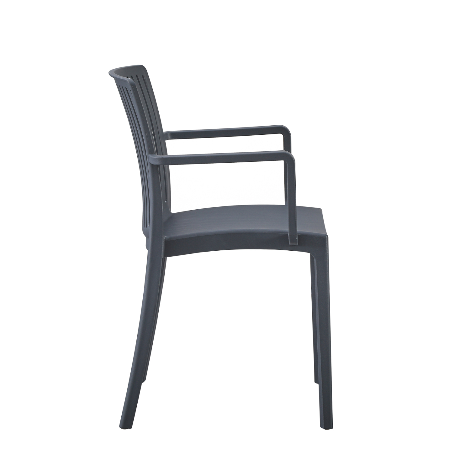 ΠΟΛΥΘΡΟΝΑ ΠΟΛΥΠΡΟΠΥΛΕΝΙΟΥ IDA HM6127.03 ΓΚΡΙ 41,3x54,2x81,8Υεκ.