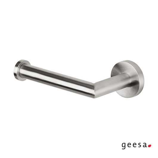 Χαρτοθήκη NEMOX Geesa Inox Λείο