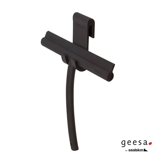 Καθαριστήρας τζαμιών Sealskin, Geesa Black