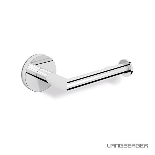 Χαρτοθήκη χωρίς Κάλυμμα Langberger Chrome