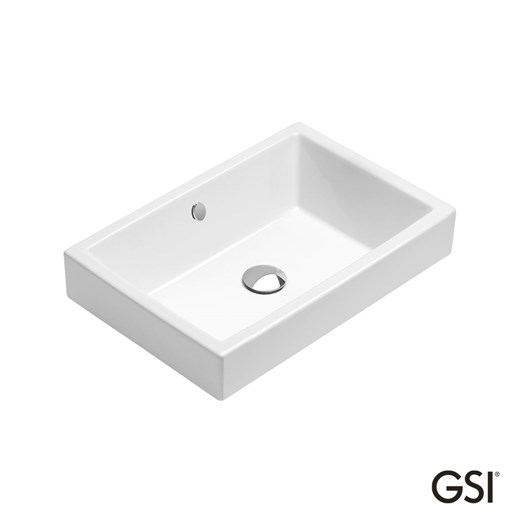 ΝΙΠΤΗΡΑΣ KUBE 57x37 GSI WHITE