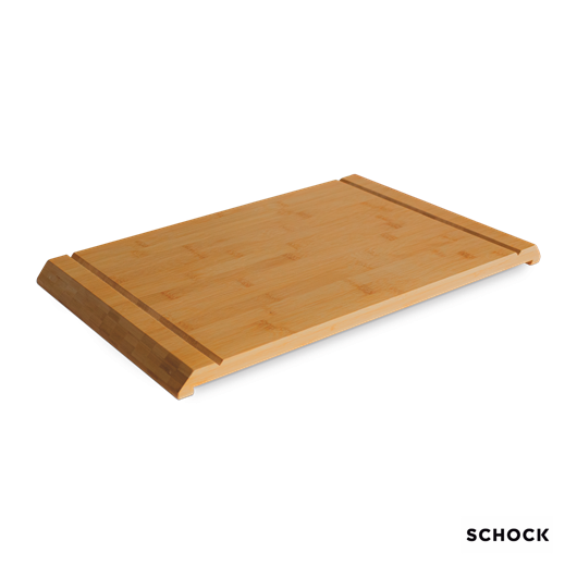 Ξύλο κοπής 54 x 30 bamboo Schock