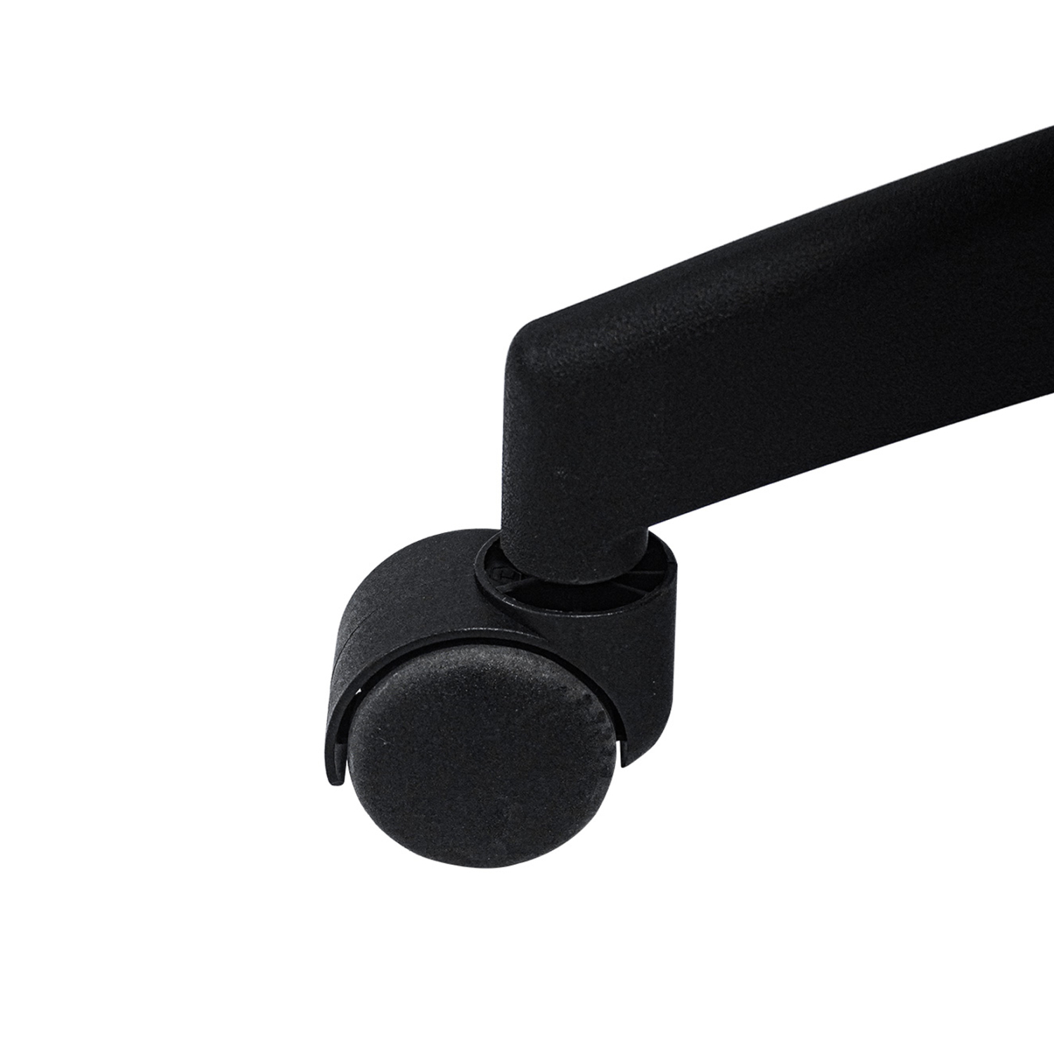 ΚΑΡΕΚΛΑ ΓΡΑΦΕΙΟΥ MEXER HM1195.01 ΜΑΥΡΟ MESH-ΜΕΤΑΛ.ΒΑΣΗ 68x70x136Υεκ.