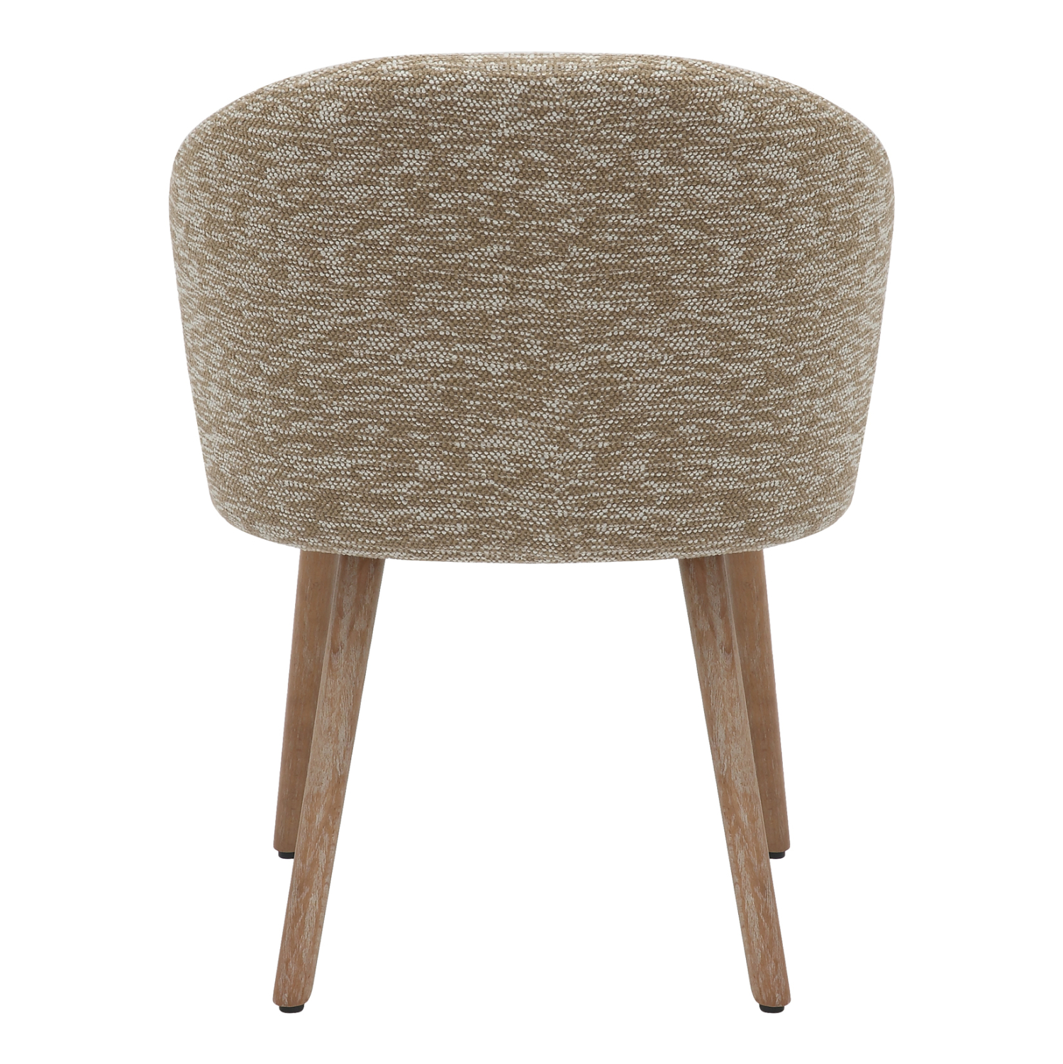 ΚΑΡΕΚΛΑ ΤΡΑΠΕΖΑΡΙΑΣ RIG HM9979.01 WHITE WASH ΞΥΛΟ ΟΞΙΑΣ-ΜΠΕΖ ΥΦΑΣΜΑ 59x58,5x72,5Υεκ.