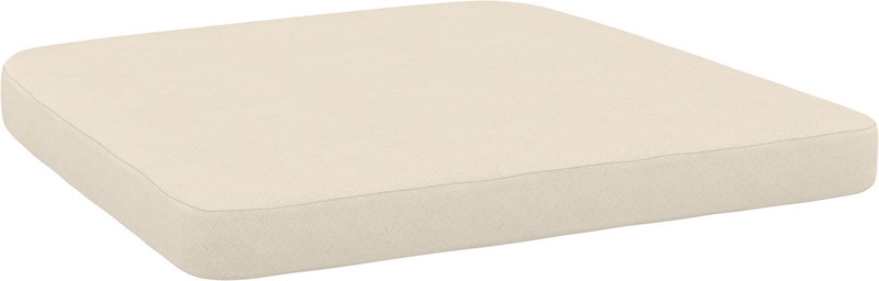 PORTOFINO ΜΑΞΙΛΑΡΙ ΚΑΘΙΣΜΑΤΟΣ BEIGE 48X50X5εκ.