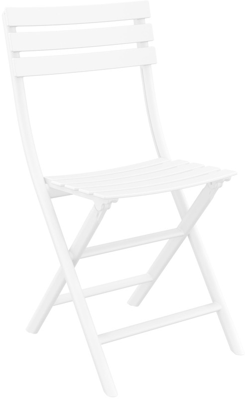 HELEN ΠΤΥΣ/ΝΗ WHITE ΚΑΡΕΚΛΑ ΠΟΛ/ΝΙΟΥ 42X47X83εκ.