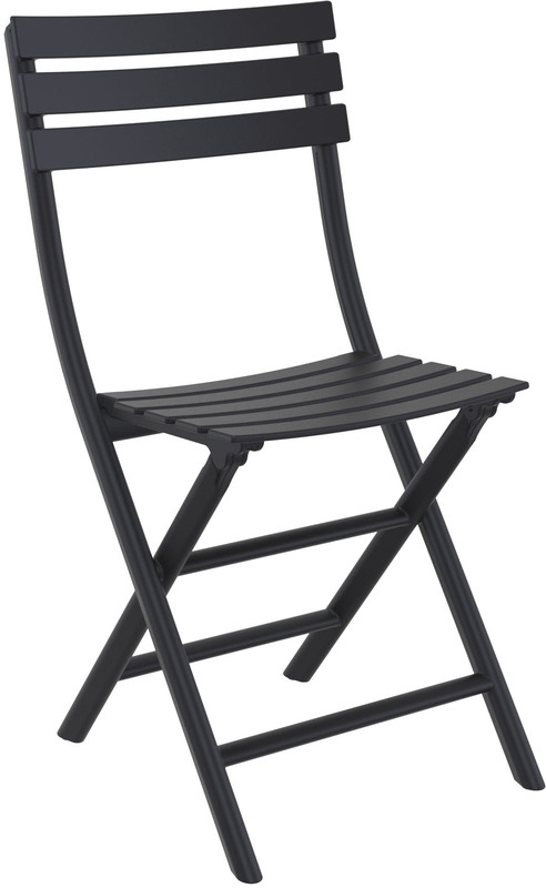 HELEN ΠΤΥΣ/ΝΗ BLACK ΚΑΡΕΚΛΑ ΠΟΛ/ΝΙΟΥ 42X47X83εκ.