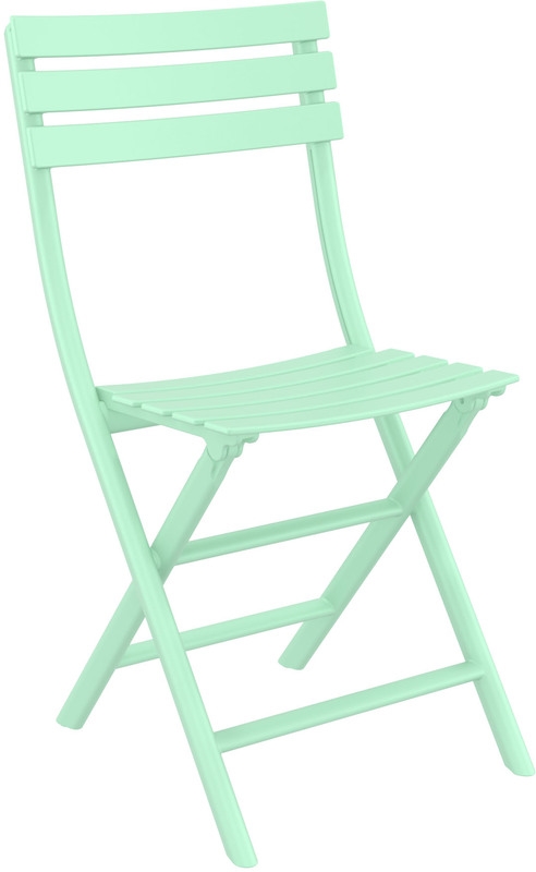 HELEN ΠΤΥΣ/ΝΗ OPALINE GREEN ΚΑΡΕΚΛΑ ΠΟΛ/ΝΙΟΥ 42X47X83εκ.