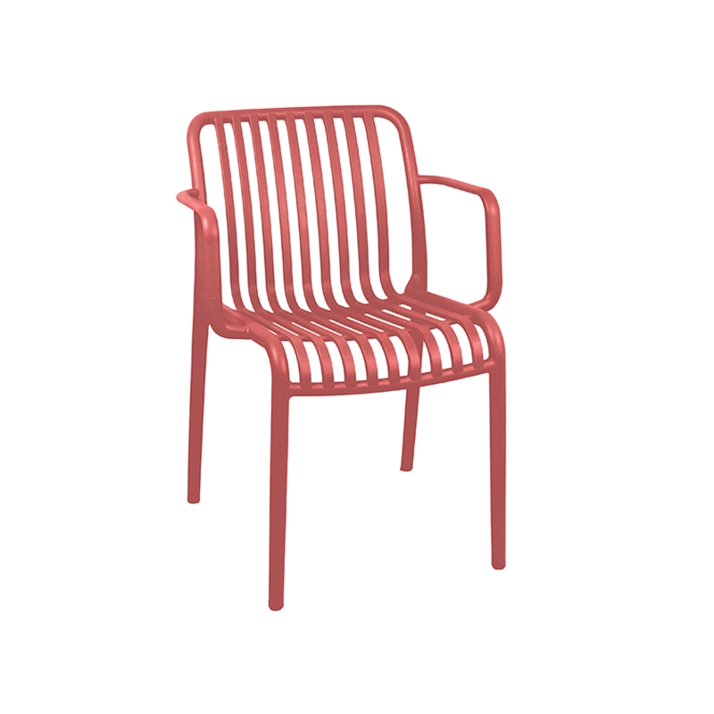 PARMA-S BOLD MARSALA ΠΟΛΥΘΡΟΝΑ ΠΟΛ/ΝΙΟΥ 56X56X79εκ.