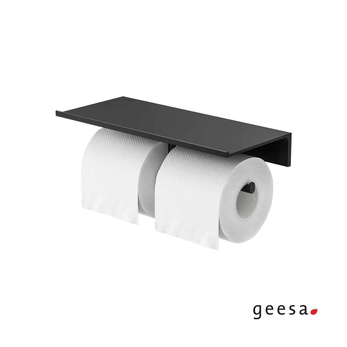 Εταζέρα 28 εκ. με διπλή χαρτοθήκη της σειράς LEEV, GEESA Ολλανδίας