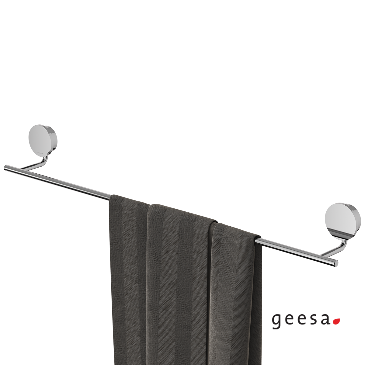 Πετσετοκρεμάστρα 66 εκ. της σειράς OPAL, GEESA Ολλανδίας