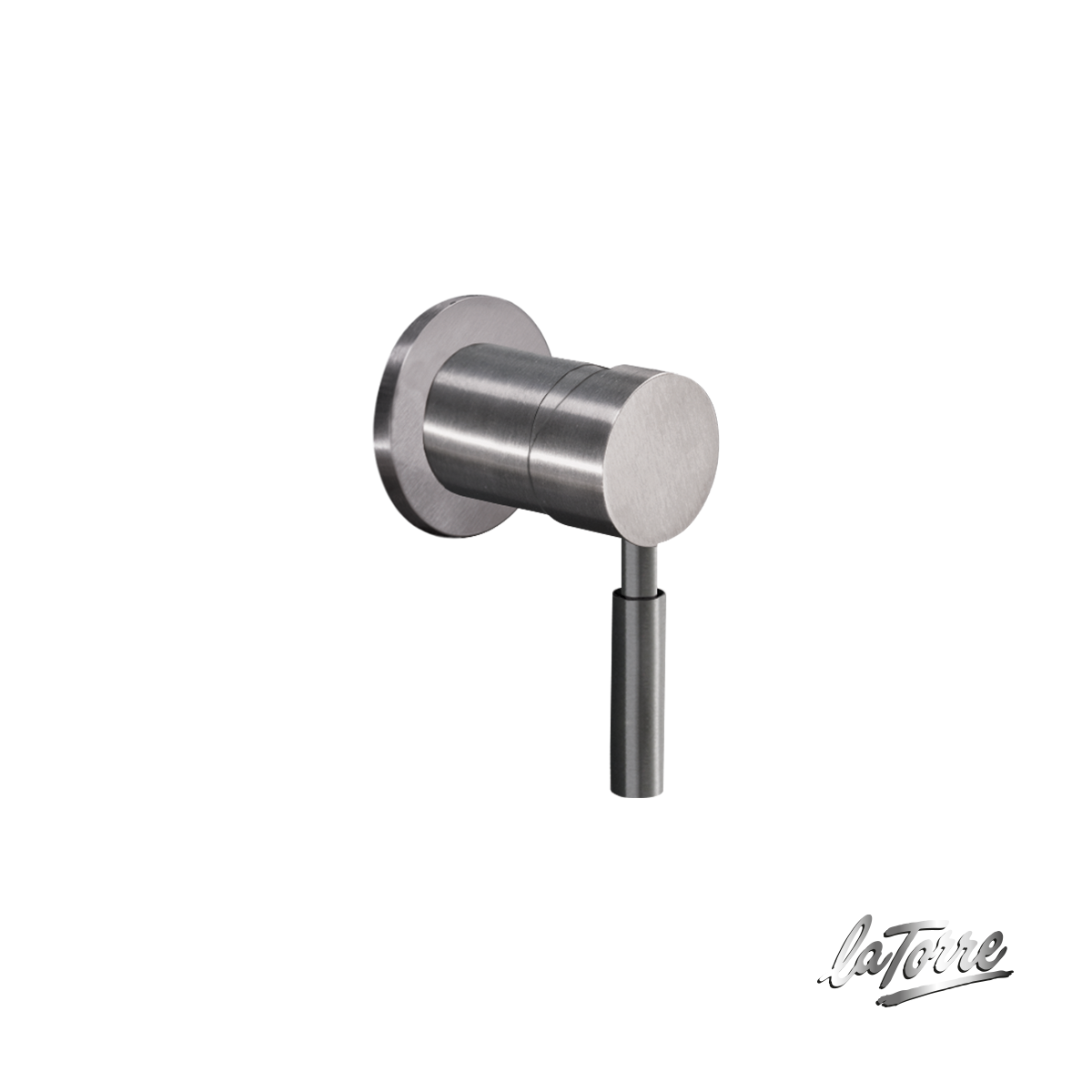 Μίκτης Εντοιχισμού 1 Εξόδου, Τech La Torre Inox