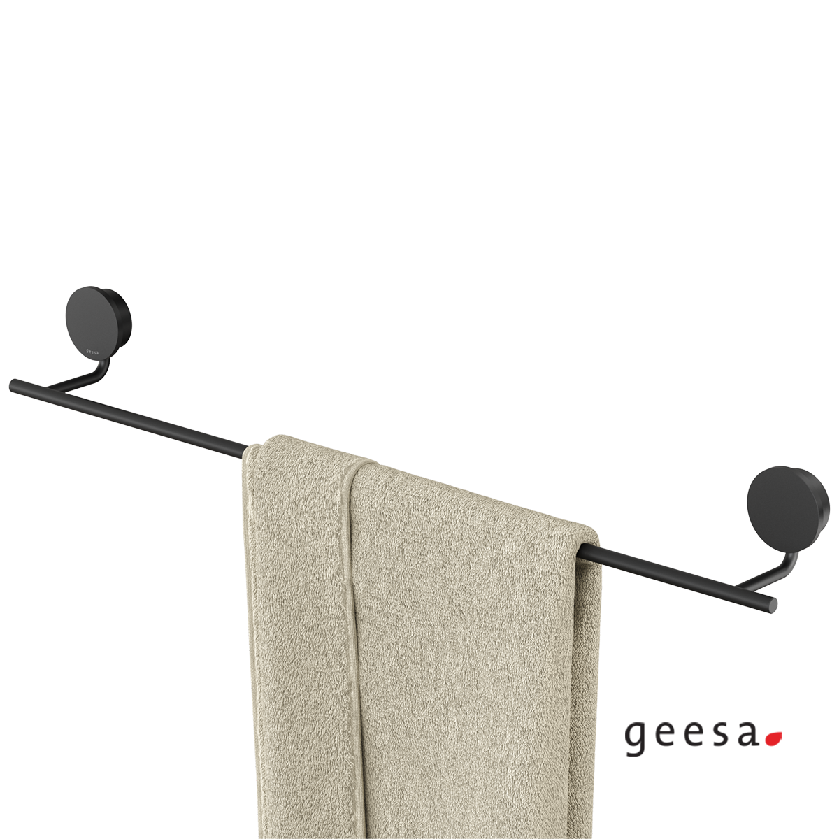 Πετσετοκρεμάστρα 66 εκ. της σειράς OPAL, GEESA Ολλανδίας