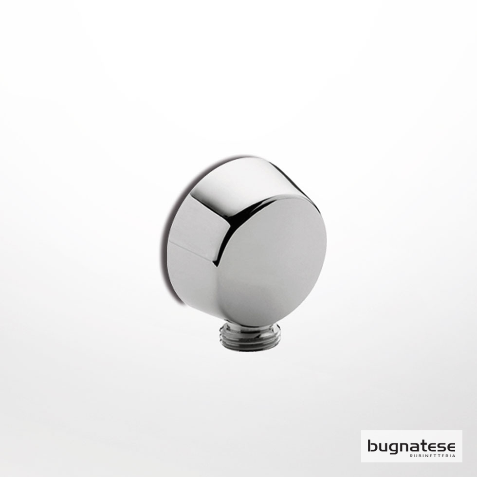 Παροχή νερού για σύστημα εντοιχισμού, Bugnatese Oxford Chrome