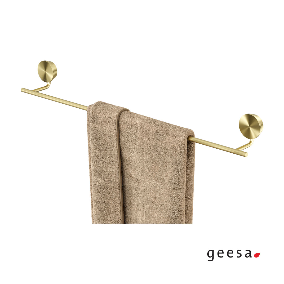 Πετσετοκρεμάστρα 60 εκ. της σειράς OPAL, GEESA Ολλανδίας