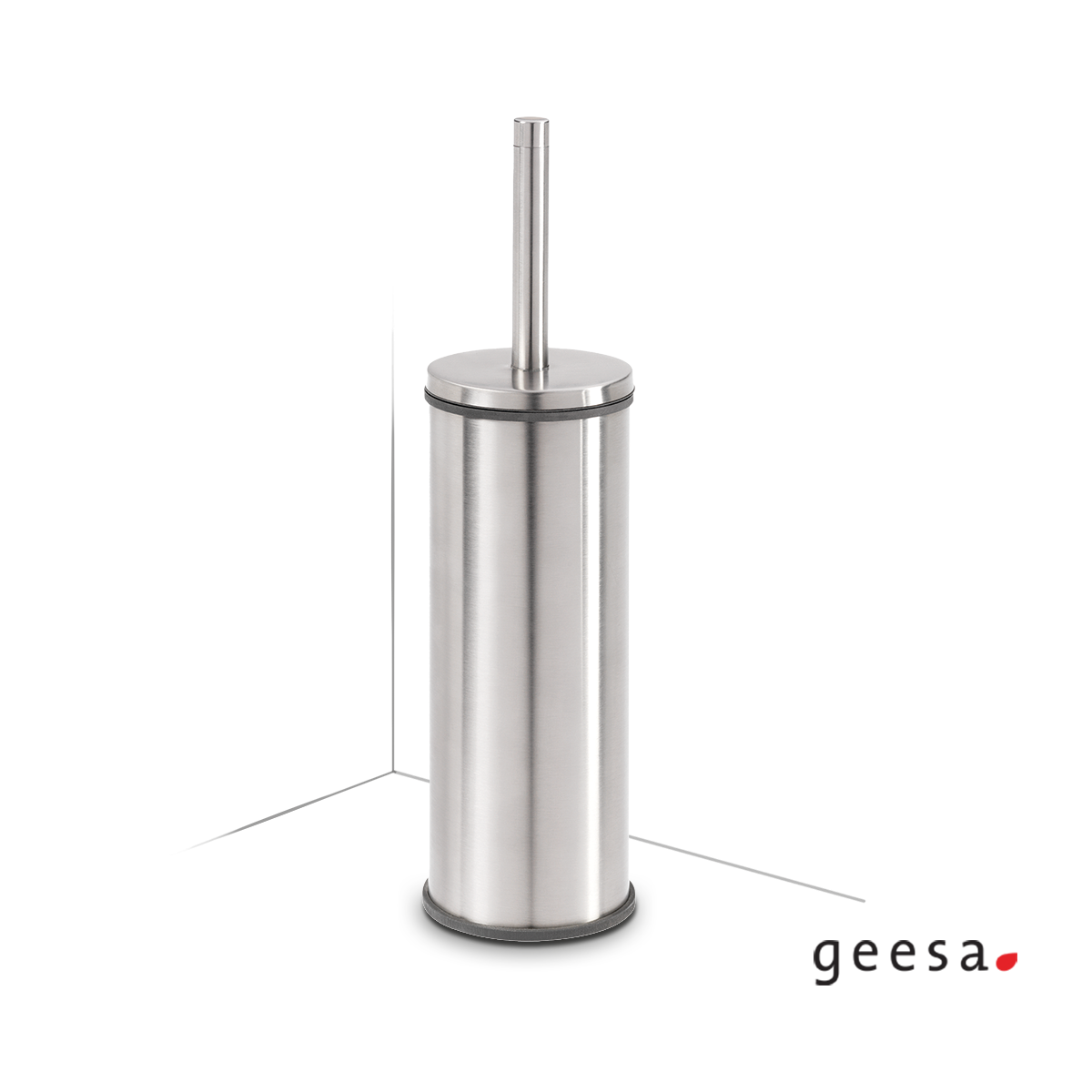 Πιγκάλ Επιδαπέδιο Βoston Geesa Inox