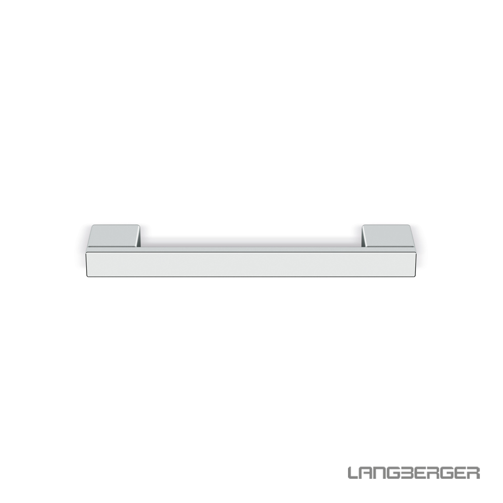 Λαβή Λουτρού 30 εκ. Langberger Chrome