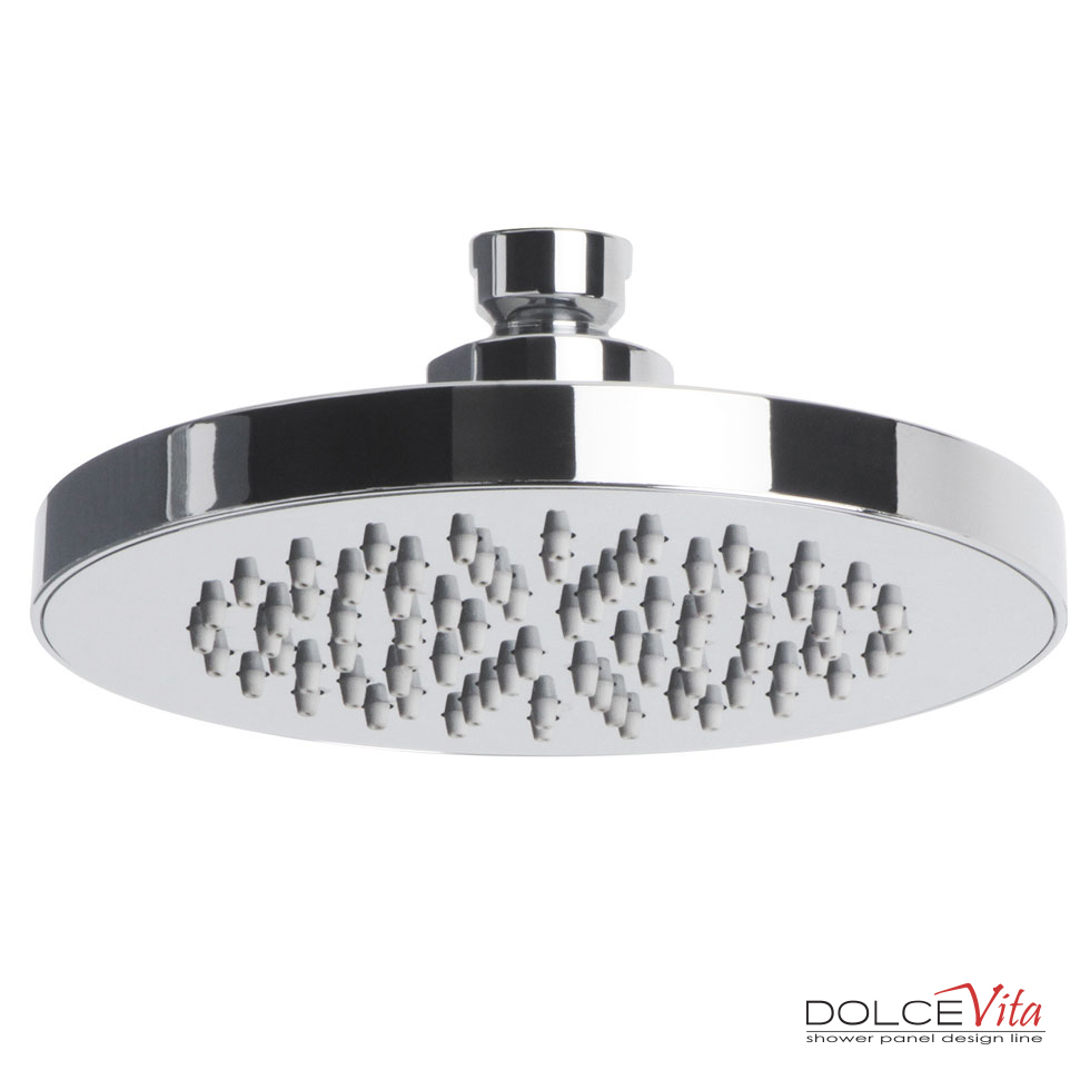 Στήλη Ντουζ GEMMA PLUS με μίκτη Chrome