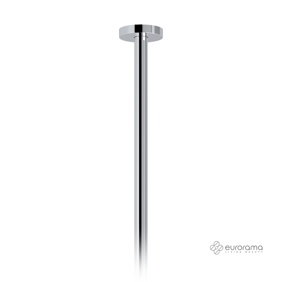 Ρουξούνι Οροφής Eurorama Chrome