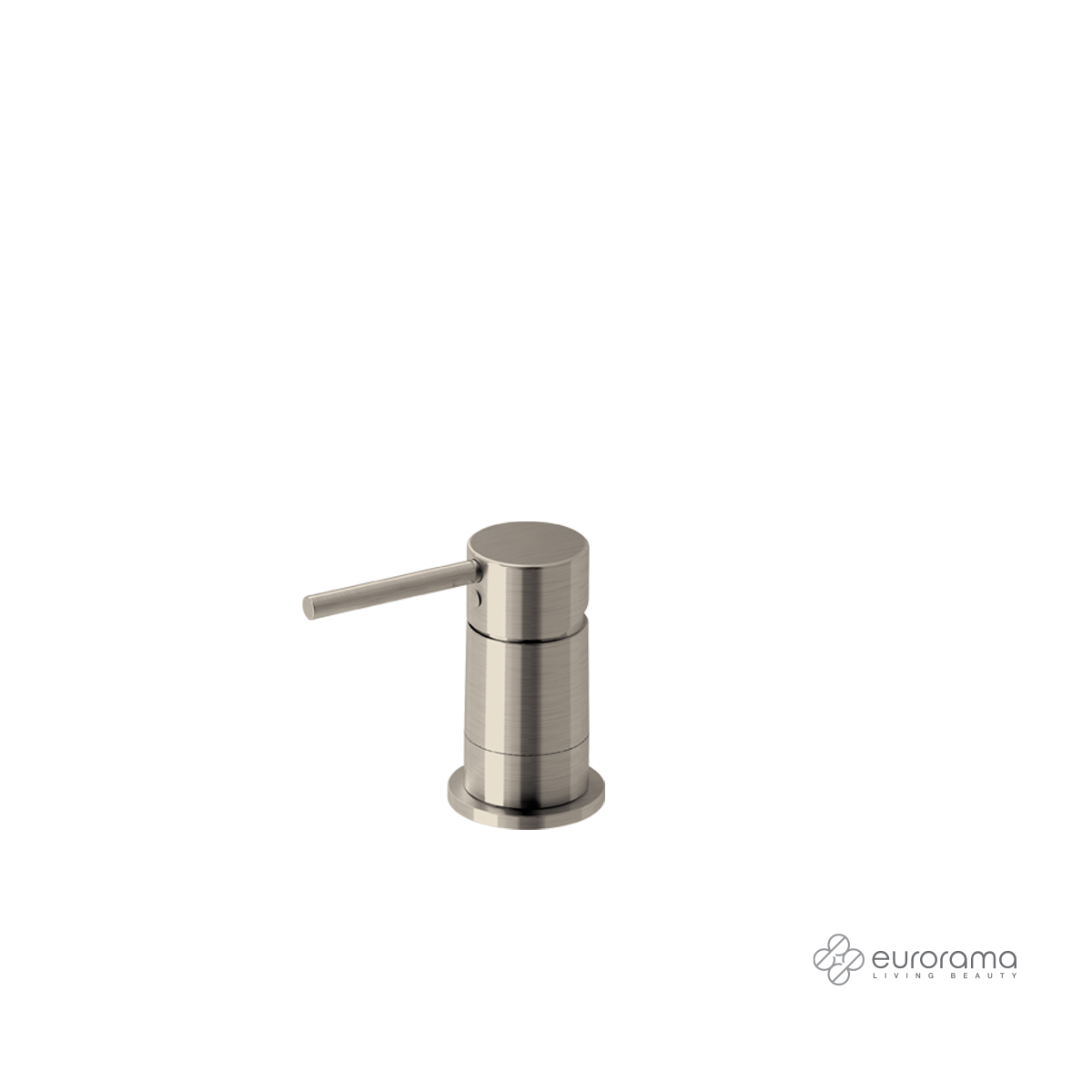 Μίκτης Πάγκου Eurorama Inox finish