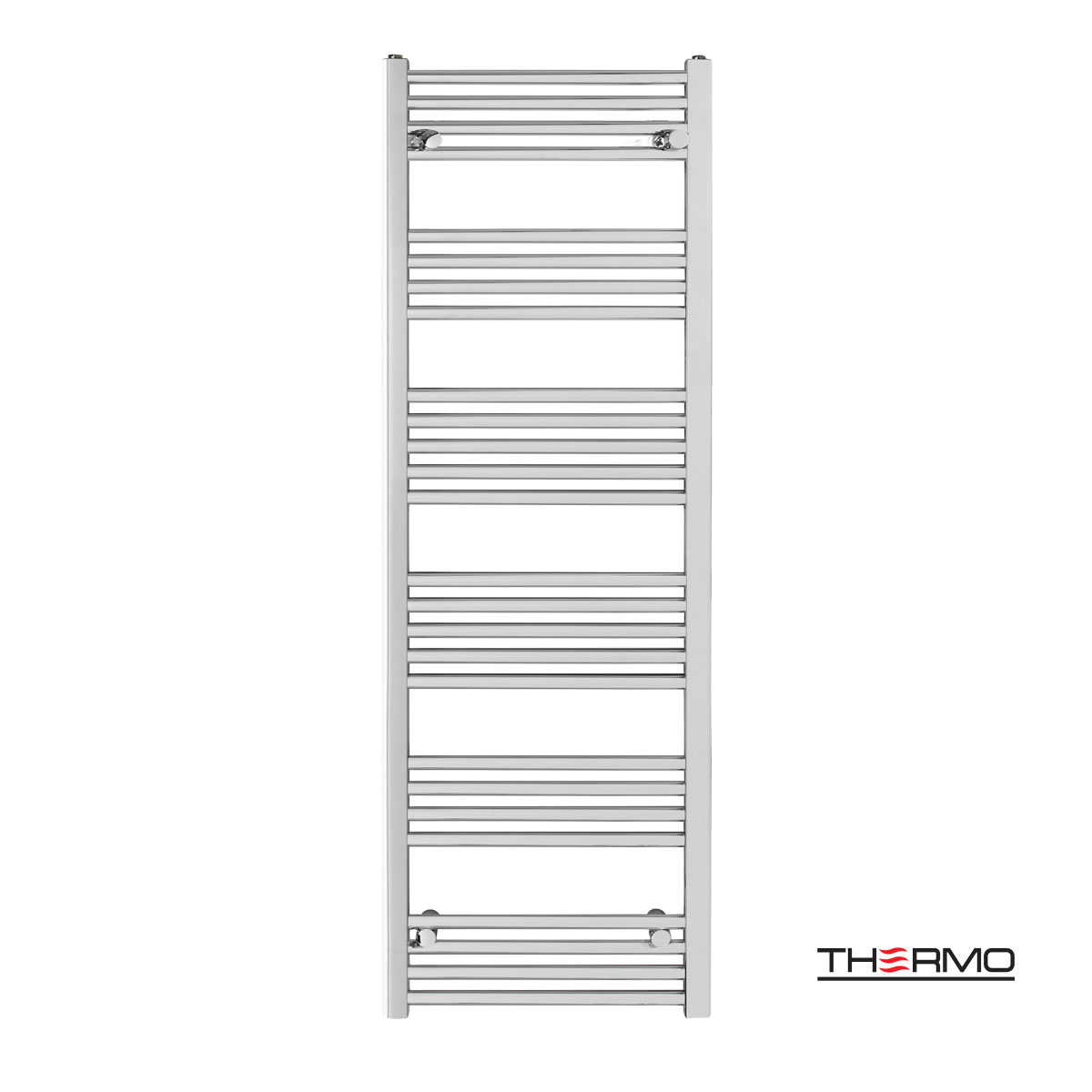 Θερμαινόμενη Πετσετοκρεμάστρα μπάνιου ALTO 150x50 Chrome