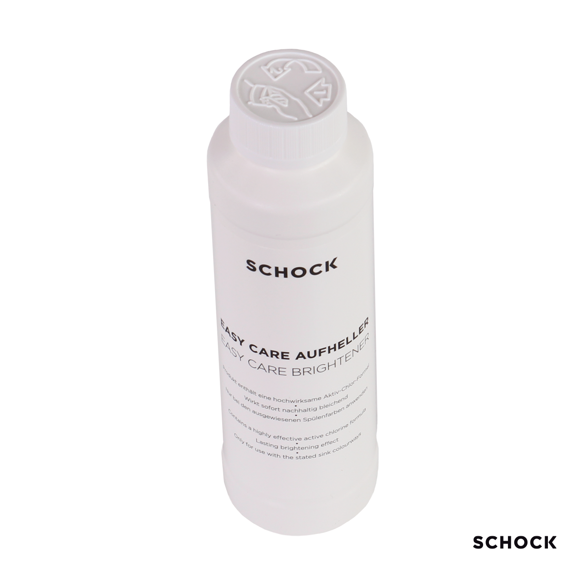 Kit Καθαρισμού και Περιποίησης Easy-Care-BrightCSchock