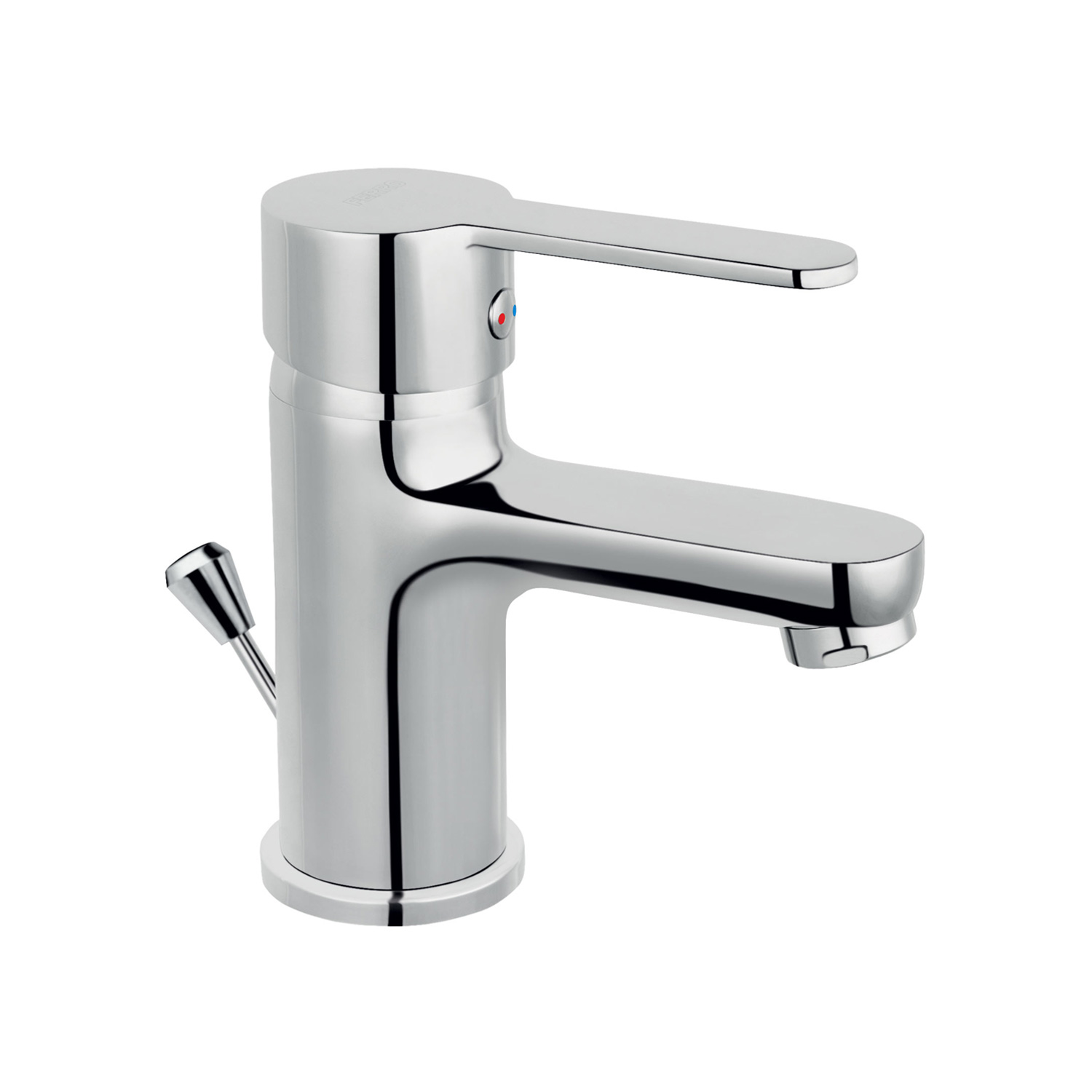 Μπαταρία νιπτήρος SAVIO RUBIO BRB2 FERRO