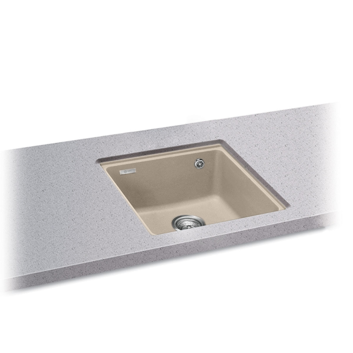 ΝΕΡΟΧΥΤΗΣ FIJI ΥΠΟΚ/ΝΟΣ 40Χ46  CARRON BEIGE GR