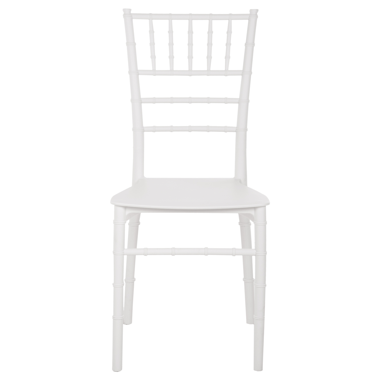 ΚΑΡΕΚΛΑ ΠΟΛΥΠΡΟΠΥΛΕΝΙΟΥ CATERING TIFFANY HM8058.31 ΛΕΥΚΟ 39x46x89Υεκ.